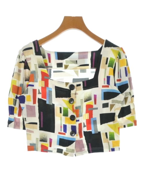 Agnes b. เสื้อคาร์ดิแกน