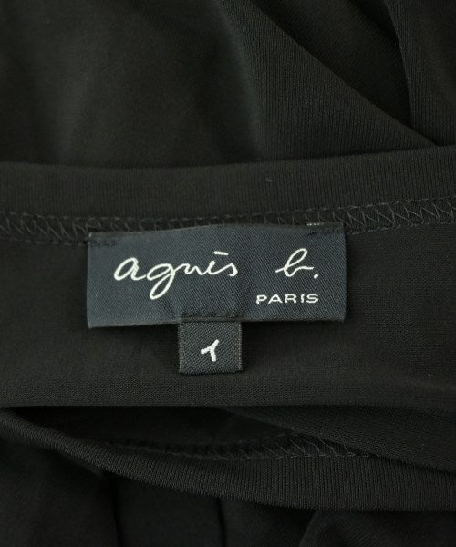 Agnes b. กระโปรงยาว/แม็กซี่ยาว