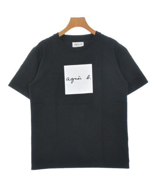 Agnes b. เสื้อยืด/เสื้อท็อปส์
