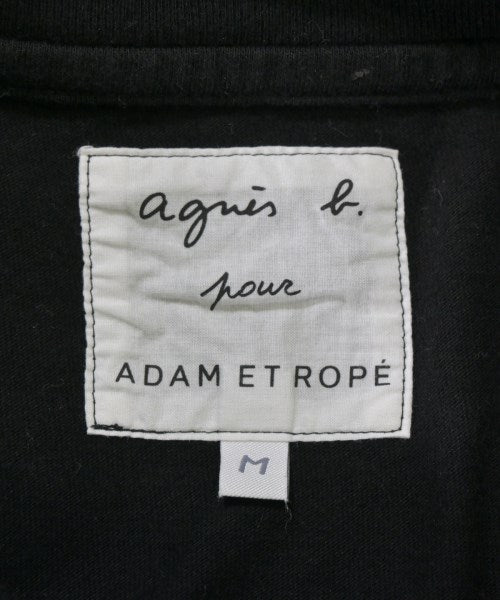 Agnes b. เสื้อยืด/เสื้อท็อปส์