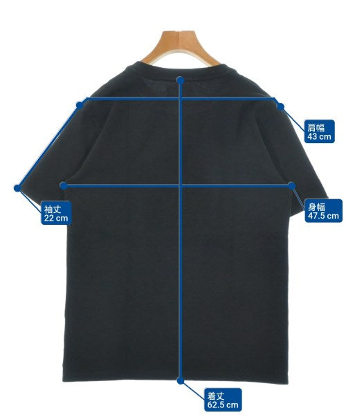 Agnes b. เสื้อยืด/เสื้อท็อปส์
