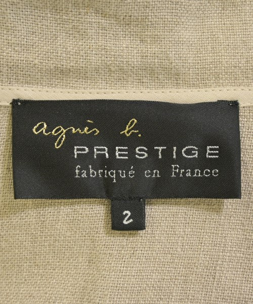 Agnes b. เสื้อโค้ท อื่น