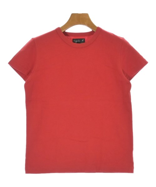 Agnes b. เสื้อยืด/เสื้อท็อปส์