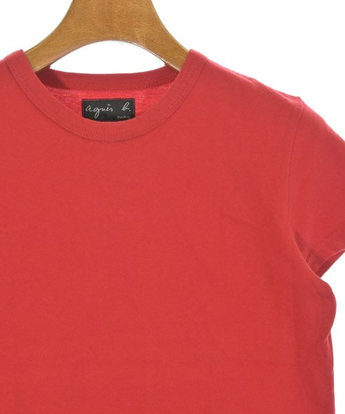 Agnes b. เสื้อยืด/เสื้อท็อปส์