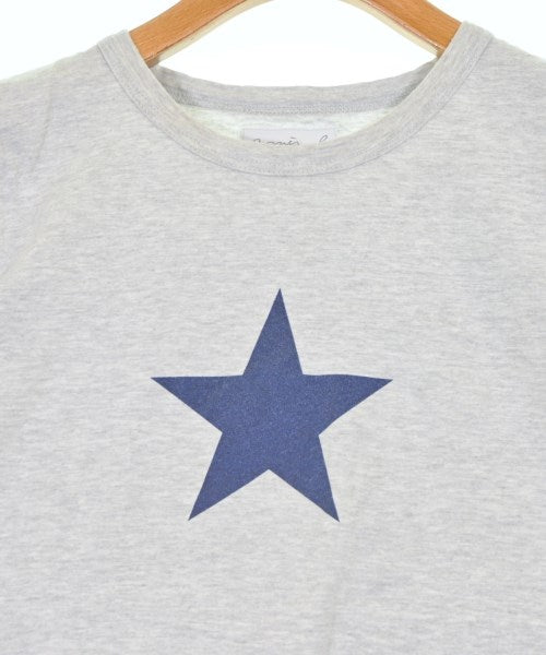 Agnes b. เสื้อยืด/เสื้อท็อปส์