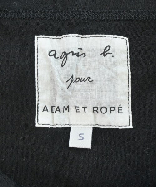 Agnes b. แขนกุด