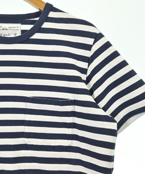 Agnes b. เสื้อยืด/เสื้อท็อปส์
