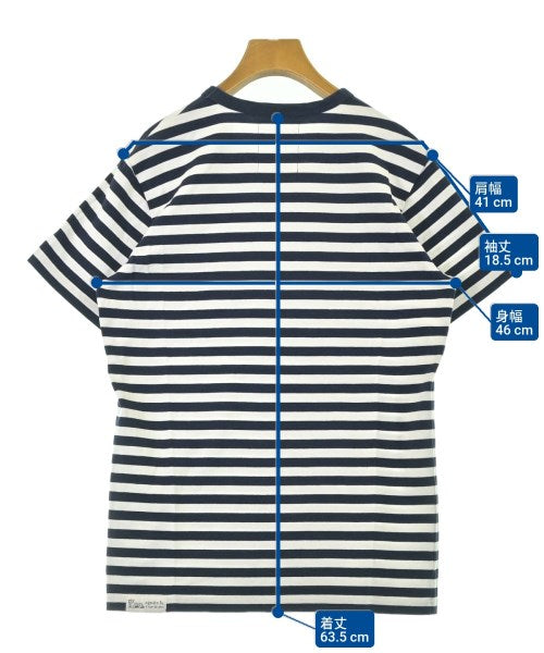 Agnes b. เสื้อยืด/เสื้อท็อปส์