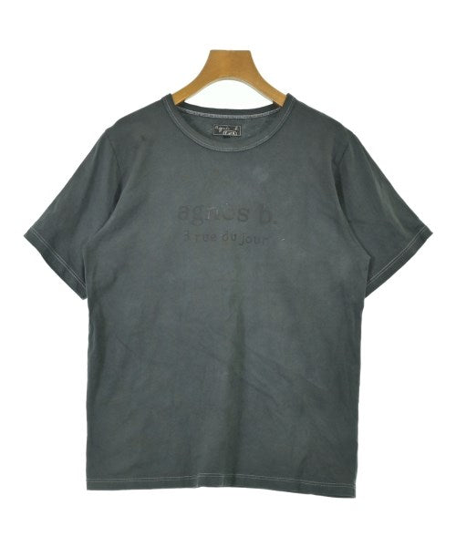 Agnes b. เสื้อยืด/เสื้อท็อปส์