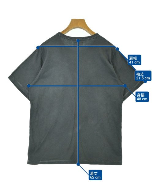 Agnes b. เสื้อยืด/เสื้อท็อปส์