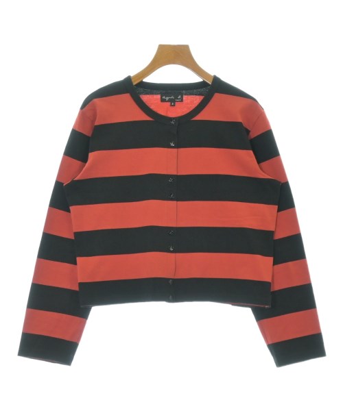 Agnes b. เสื้อยืด/เสื้อท็อปส์