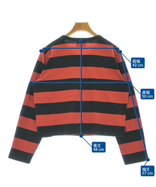 Agnes b. เสื้อยืด/เสื้อท็อปส์