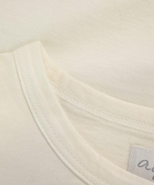 Agnes b. เสื้อยืด/เสื้อท็อปส์