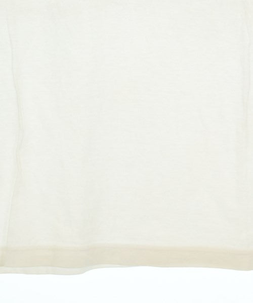 Agnes b. เสื้อยืด/เสื้อท็อปส์