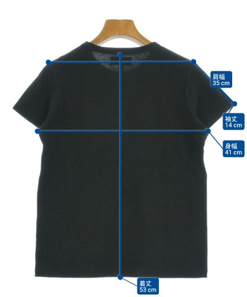 Agnes b. เสื้อยืด/เสื้อท็อปส์