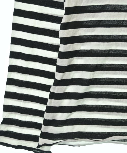 Agnes b. เสื้อยืด/เสื้อท็อปส์