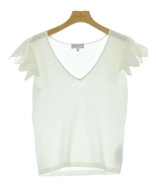 Agnes b. เสื้อกันหนาว