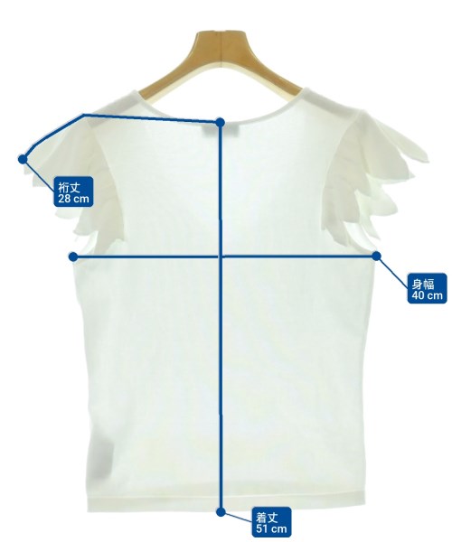 Agnes b. เสื้อกันหนาว