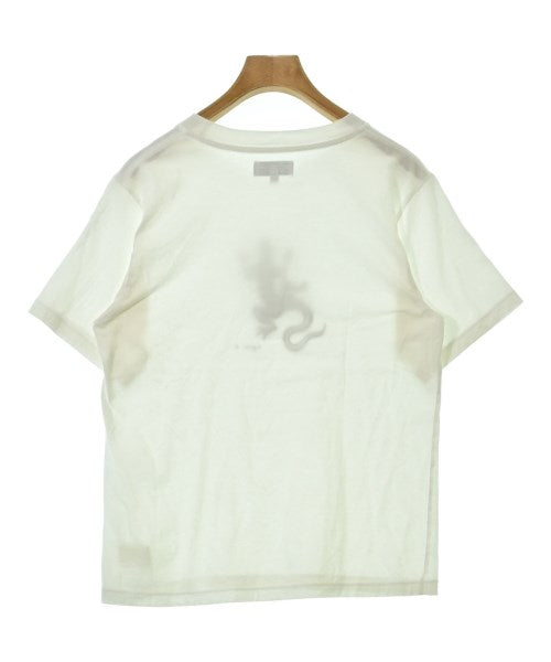 Agnes b. เสื้อยืด/เสื้อท็อปส์