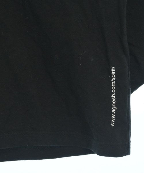 Agnes b. เสื้อยืด/เสื้อท็อปส์