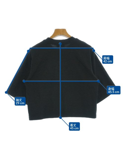 Agnes b. เสื้อยืด/เสื้อท็อปส์