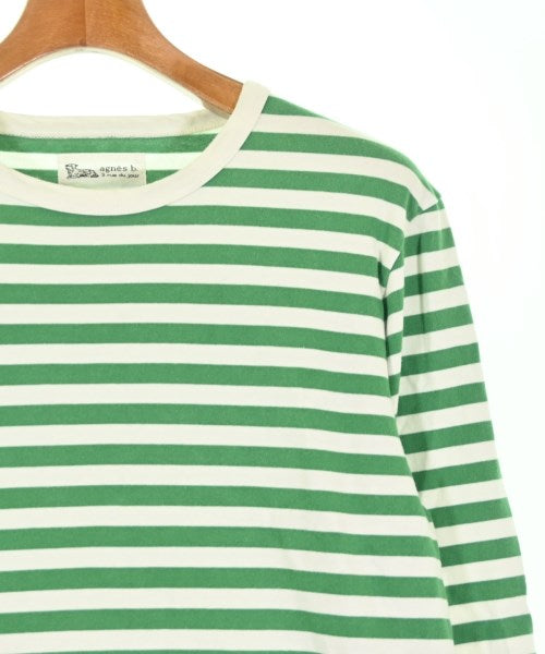Agnes b. เสื้อยืด/เสื้อท็อปส์