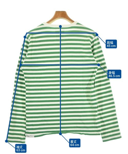 Agnes b. เสื้อยืด/เสื้อท็อปส์
