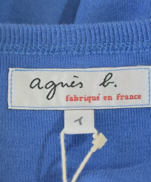 Agnes b. เสื้อคาร์ดิแกน