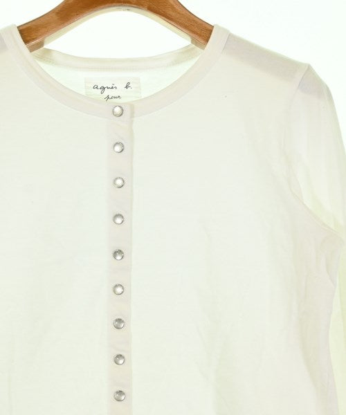 Agnes b. เสื้อคาร์ดิแกน