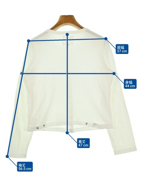 Agnes b. เสื้อคาร์ดิแกน