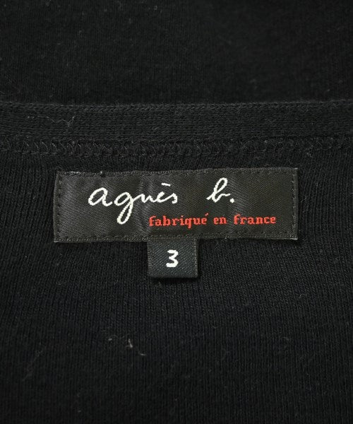 Agnes b. เสื้อคาร์ดิแกน