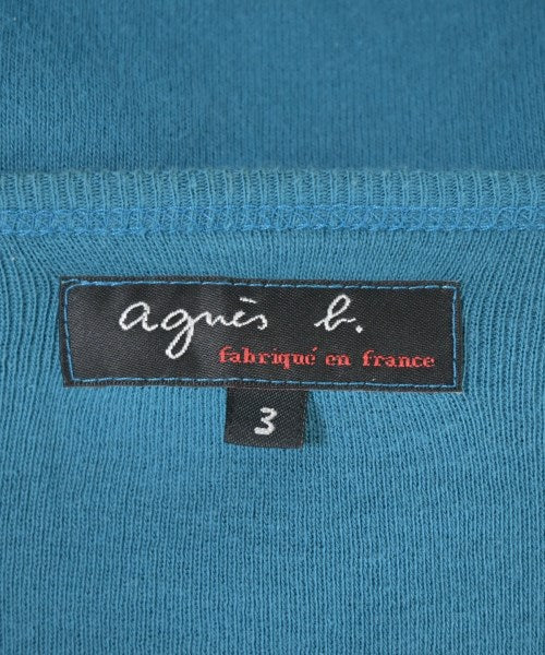 Agnes b. เสื้อคาร์ดิแกน