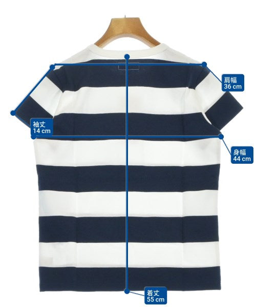 Agnes b. เสื้อยืด/เสื้อท็อปส์