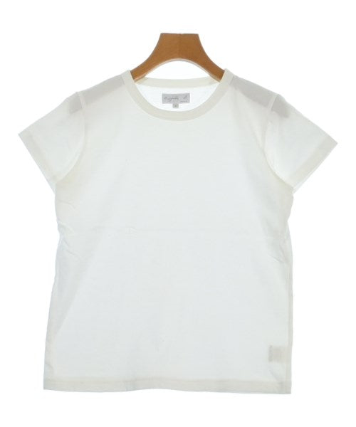 Agnes b. เสื้อยืด/เสื้อท็อปส์