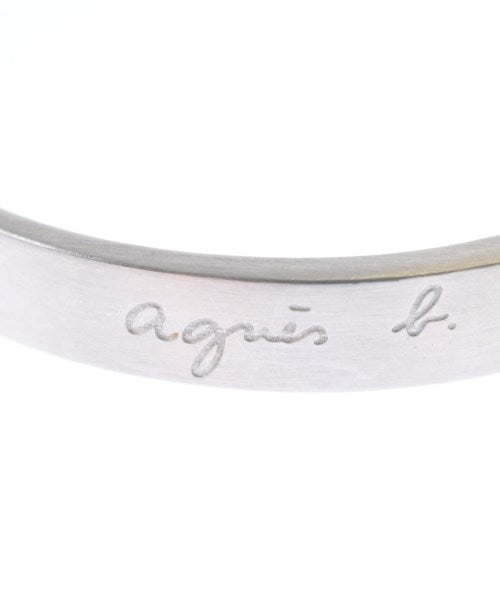 Agnes b. สร้อยข้อมือ/กำไล