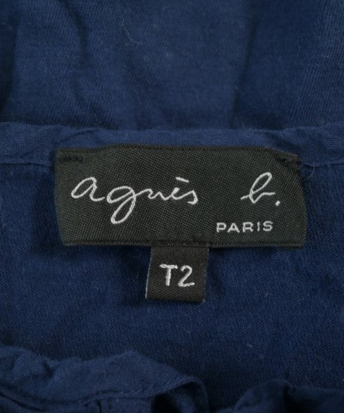 Agnes b. ชุดเดรส