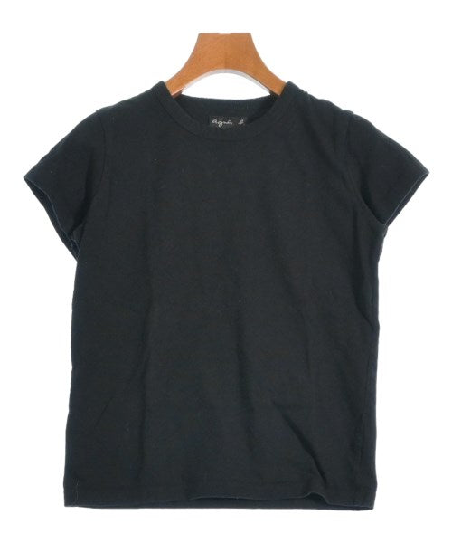 Agnes b. เสื้อยืด/เสื้อท็อปส์
