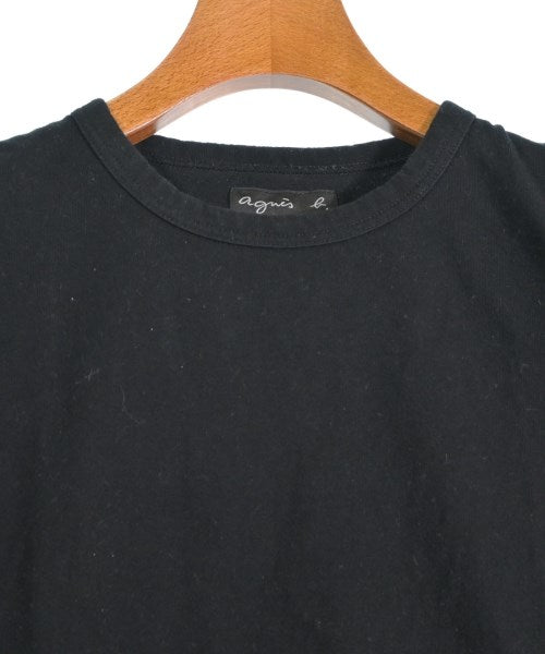 Agnes b. เสื้อยืด/เสื้อท็อปส์