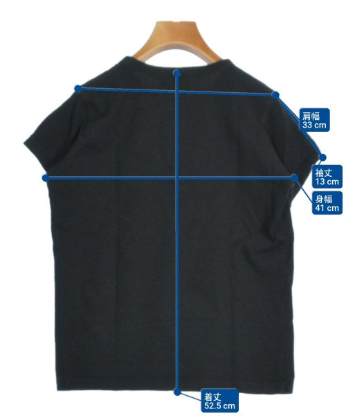 Agnes b. เสื้อยืด/เสื้อท็อปส์