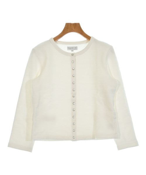Agnes b. เสื้อยืด/เสื้อท็อปส์