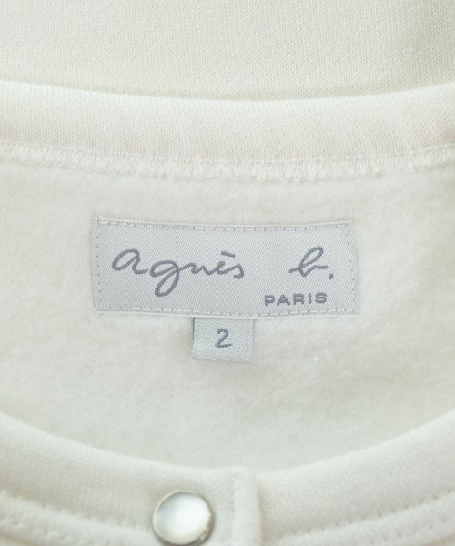 Agnes b. เสื้อยืด/เสื้อท็อปส์
