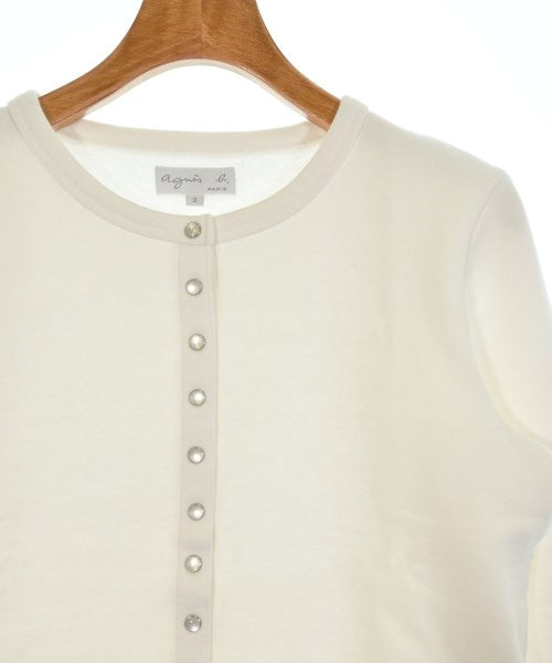 Agnes b. เสื้อยืด/เสื้อท็อปส์