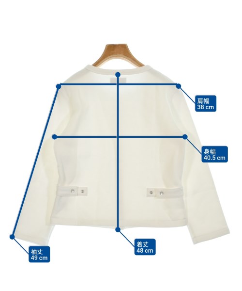 Agnes b. เสื้อยืด/เสื้อท็อปส์