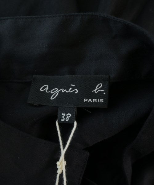 Agnes b. ชุดเอี๊ยม/เสื้อคลุมหลวมๆ/จั๊มสูท