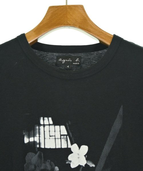 Agnes b. เสื้อยืด/เสื้อท็อปส์