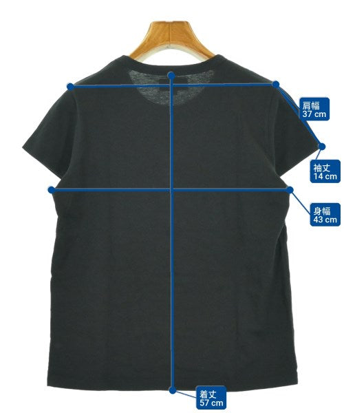 Agnes b. เสื้อยืด/เสื้อท็อปส์