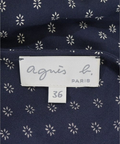 Agnes b. ชุดเดรส