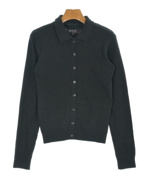 Agnes b. เสื้อกันหนาว