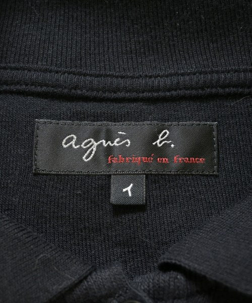 Agnes b. เสื้อกันหนาว