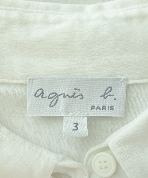 Agnes b. เสื้อคาร์ดิแกน